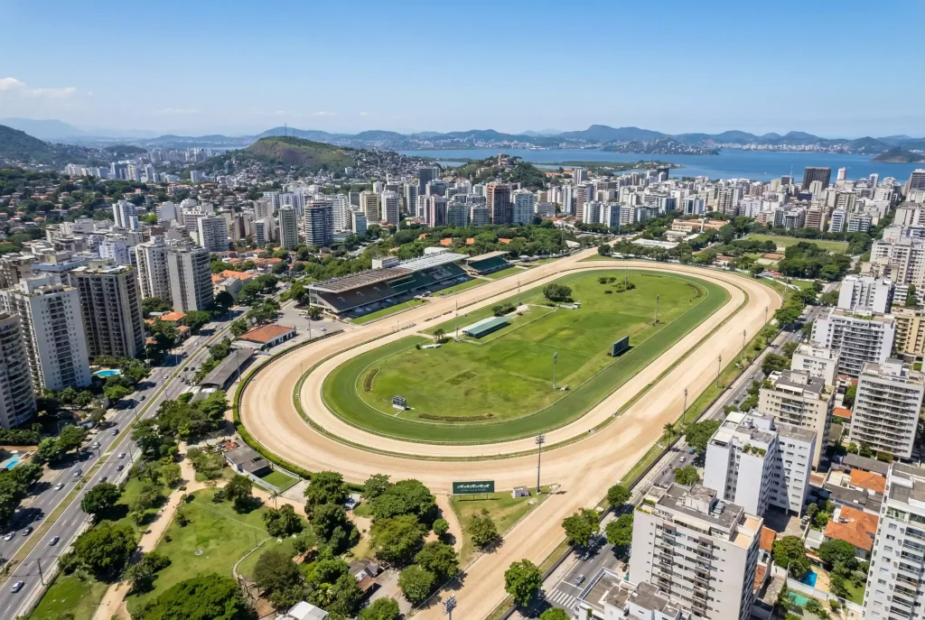 Mercado de apostas em cavalos em Portugal com dados e crescimento